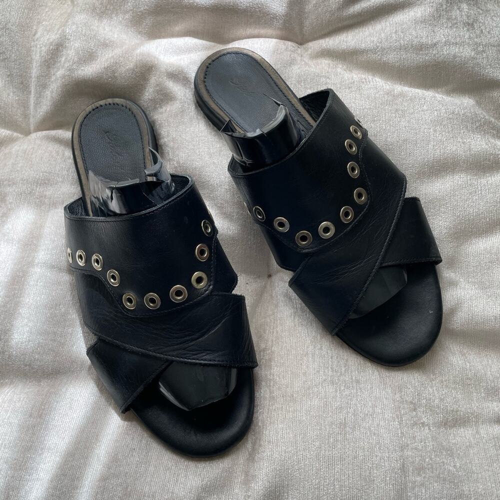 Robert Clergerie Sandals